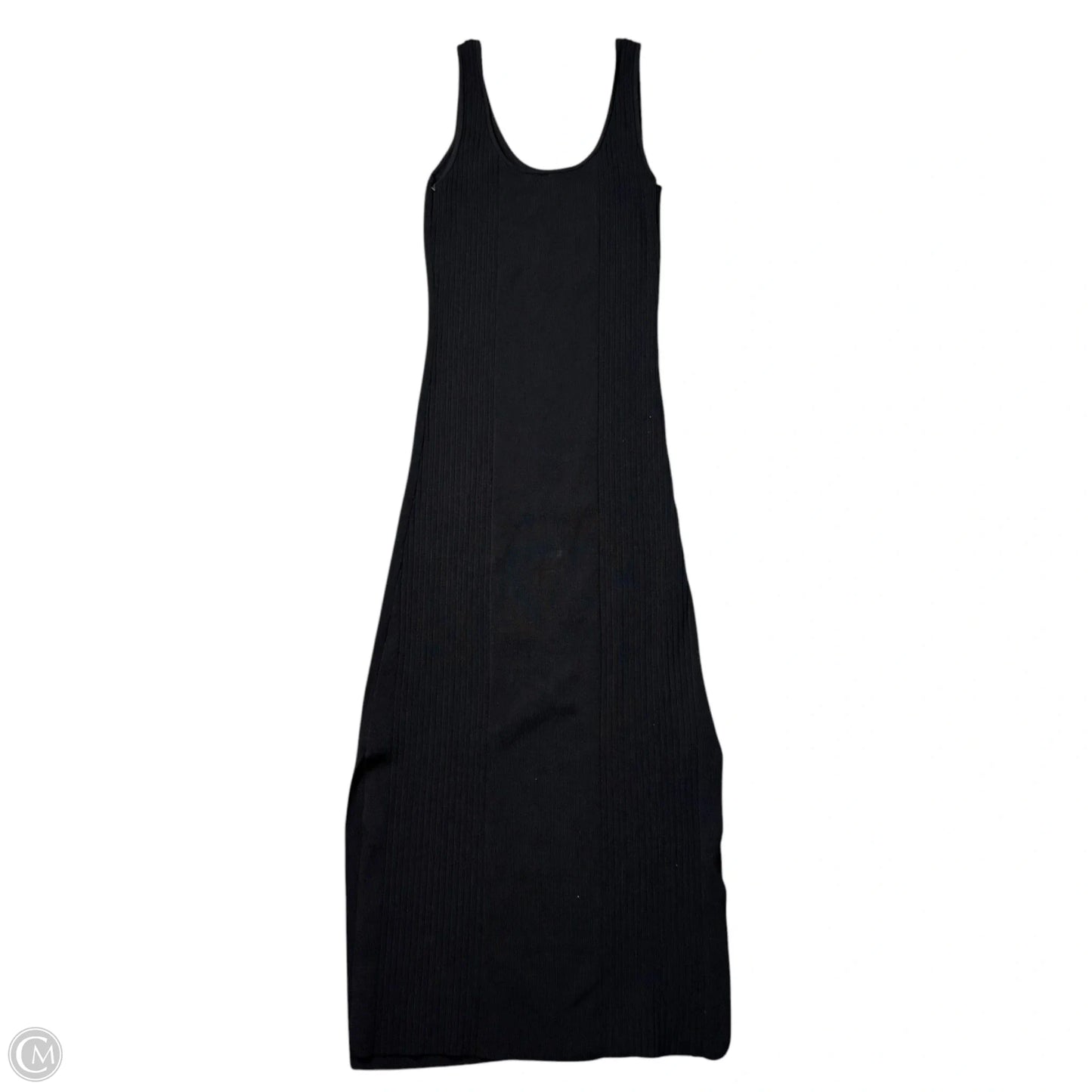 Dress Casual Midi By Joie In Black, Size: M