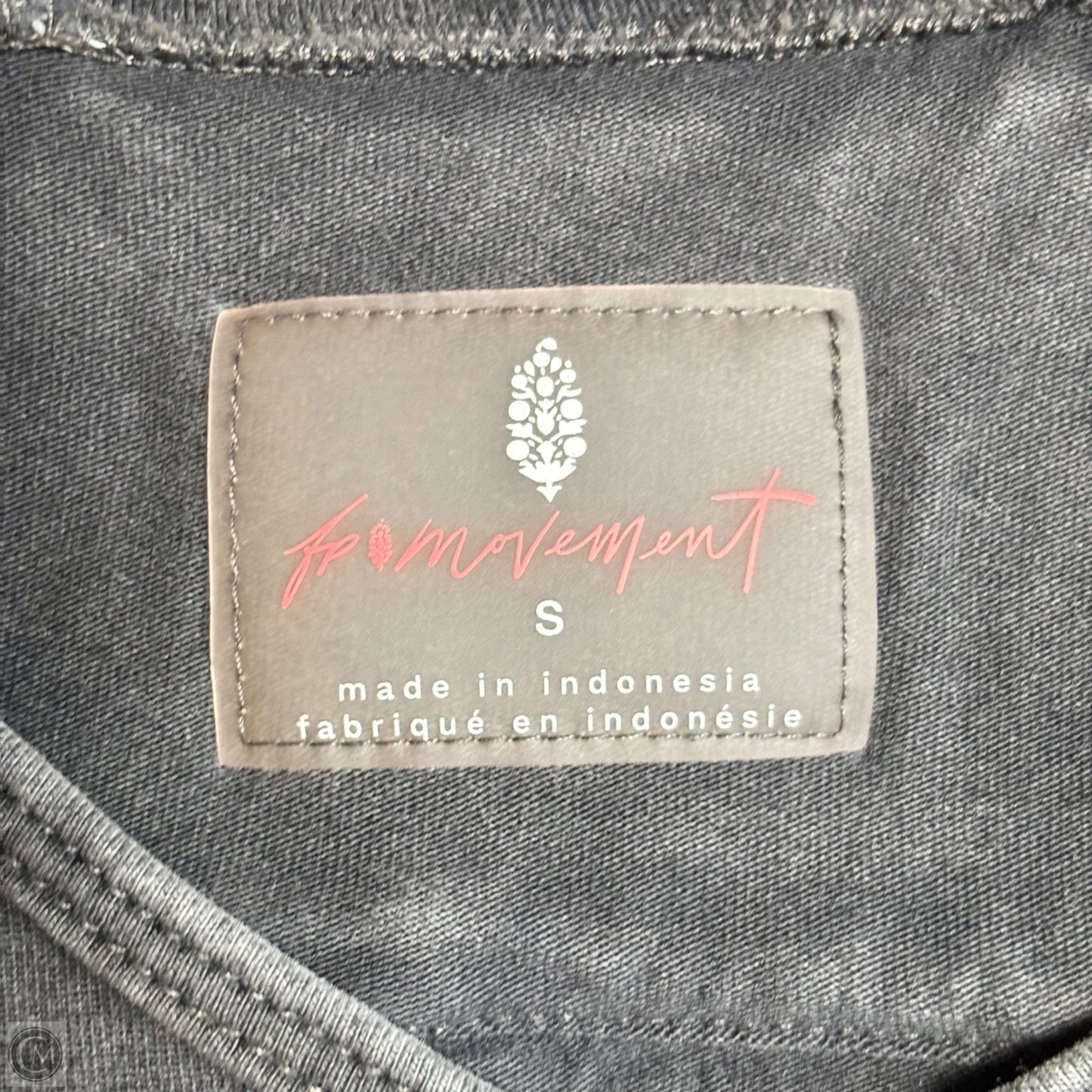 Jumpsuit By Free People In Grey, Size: S