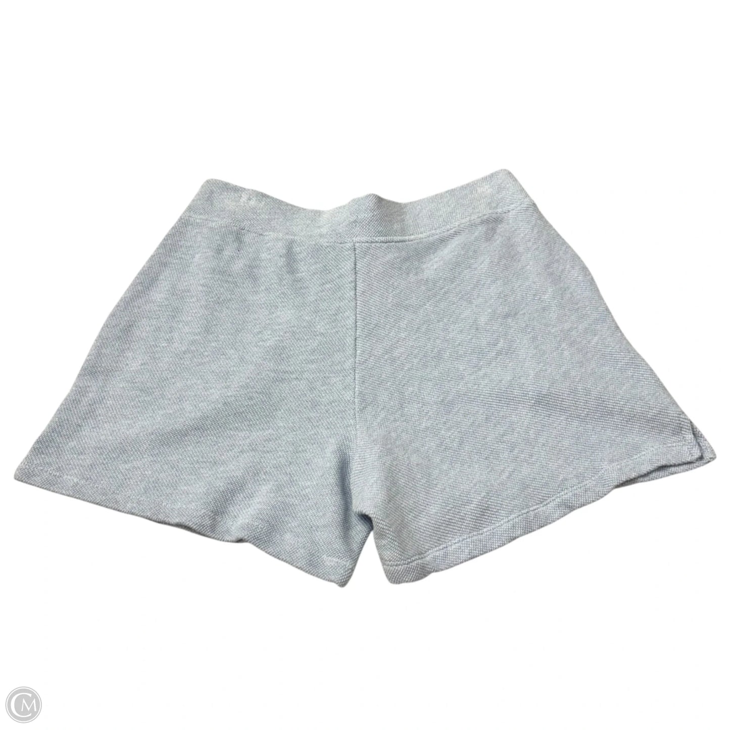 Shorts By Talbots In Blue, Size: Mp