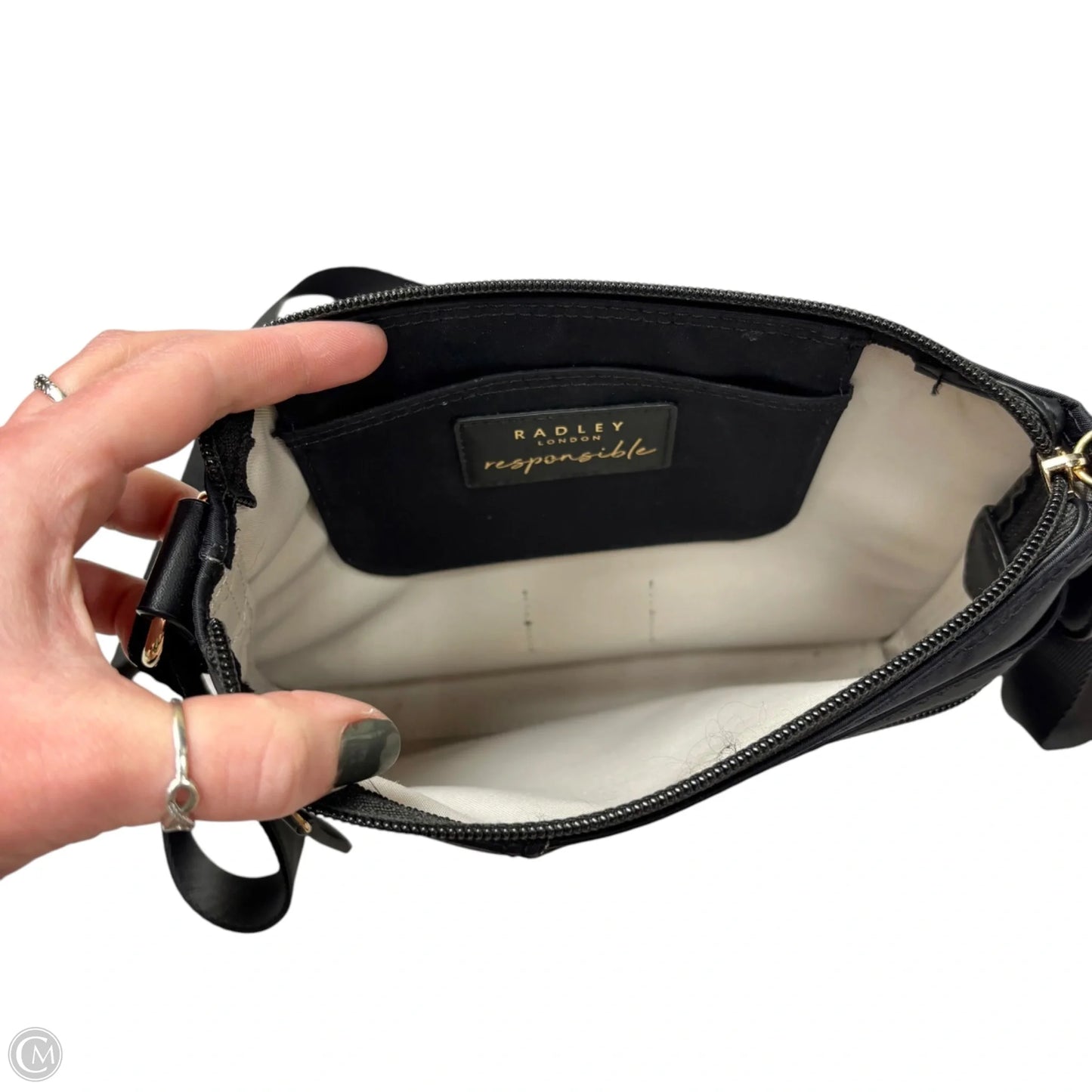 Crossbody By Radley London, Size: Small