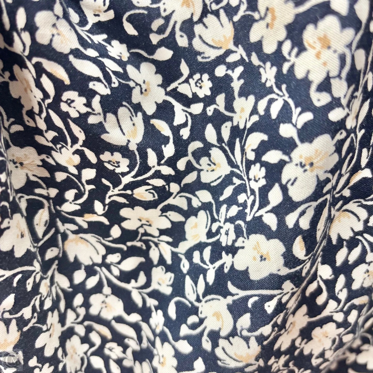 Top Short Sleeve By Torrid In Floral Print, Size: 4x