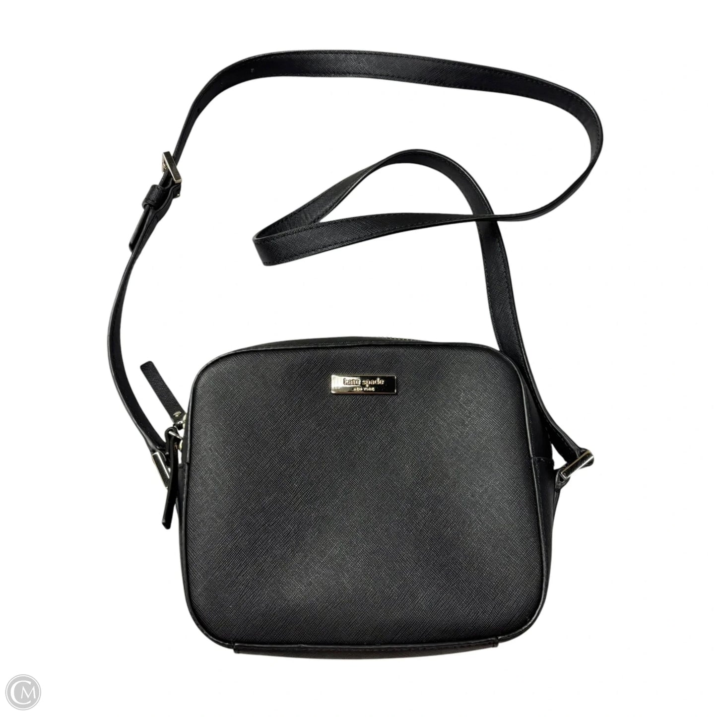 Crossbody Designer By Kate Spade, Size: Small