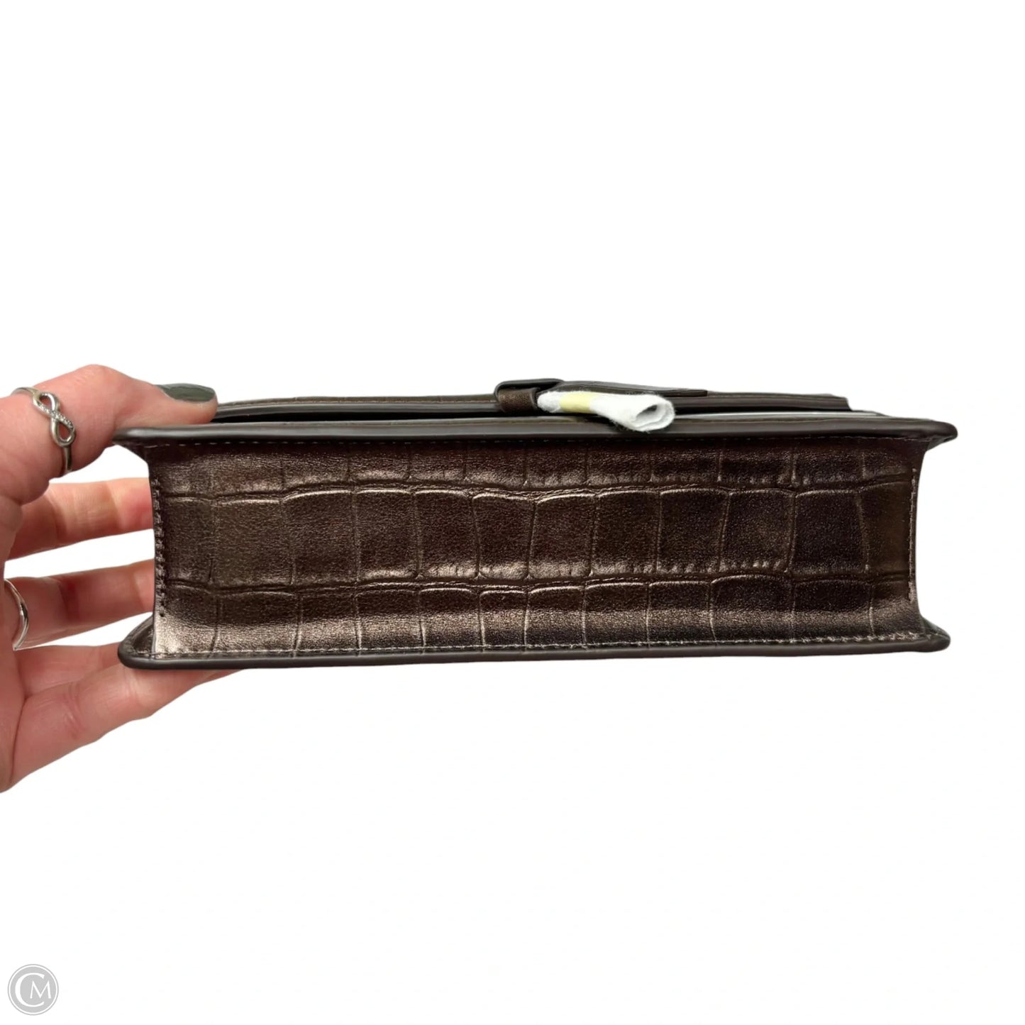 Crossbody Designer By Kate Spade, Size: Small