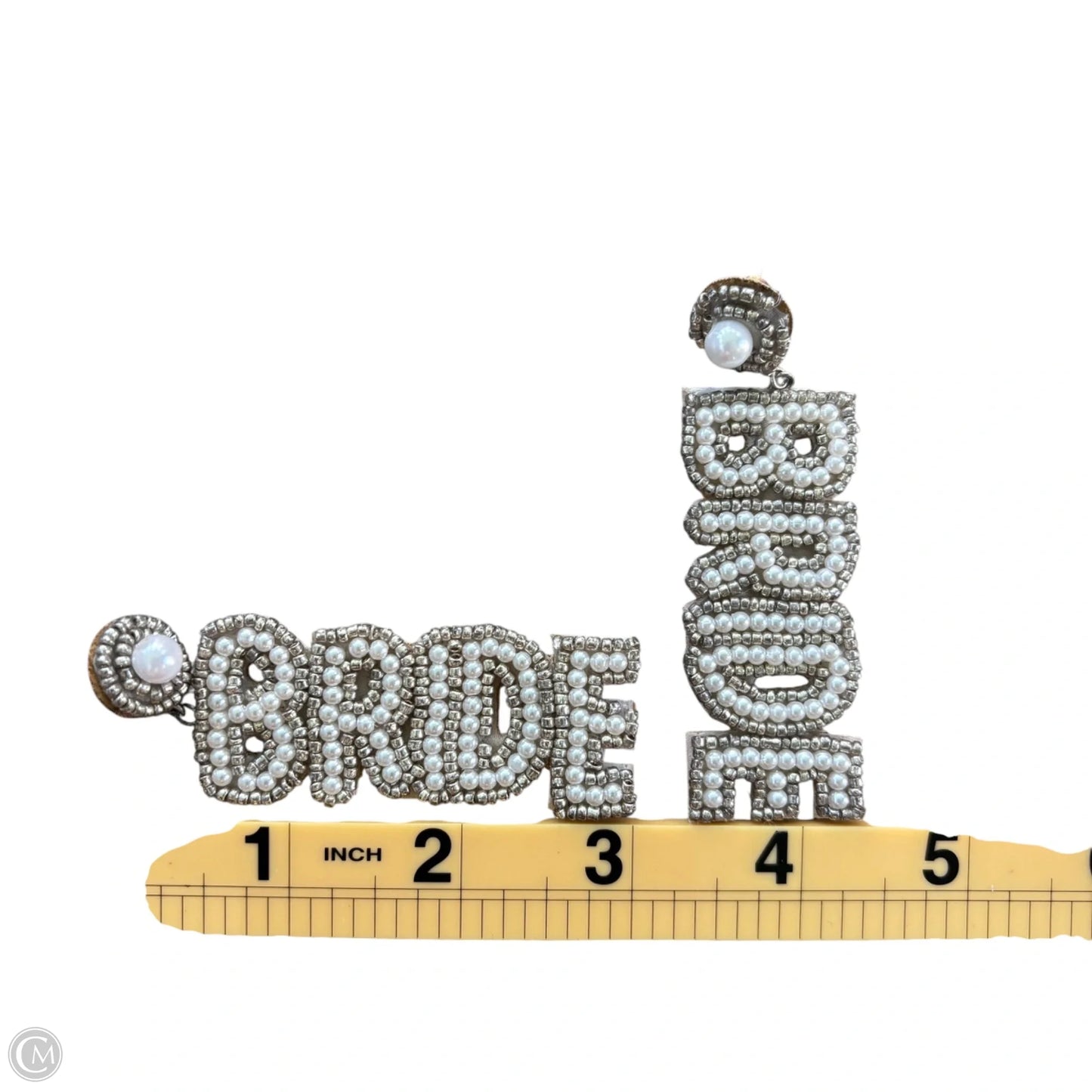 Earrings Statement