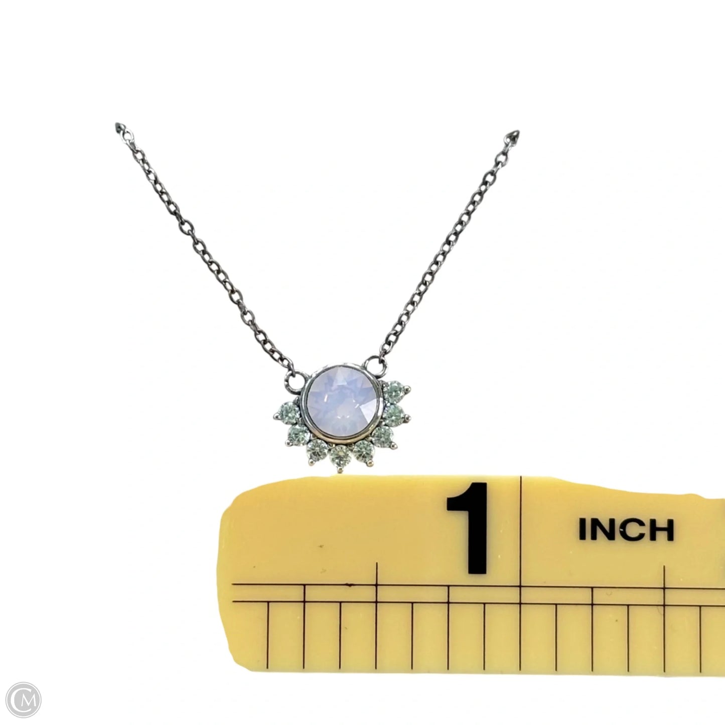 Necklace Sterling Silver