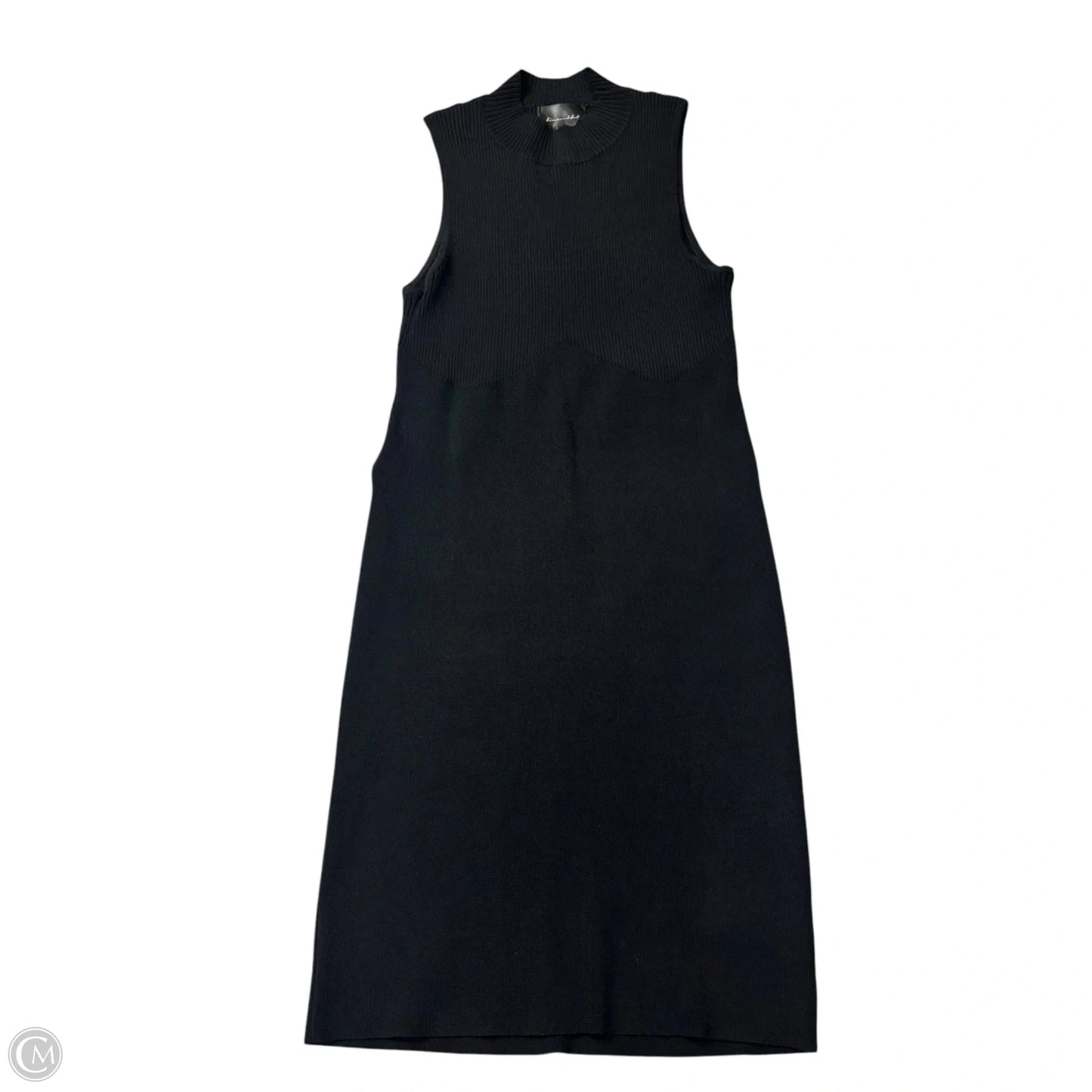 Dress Casual Short By Line & Dot In Black, Size: M