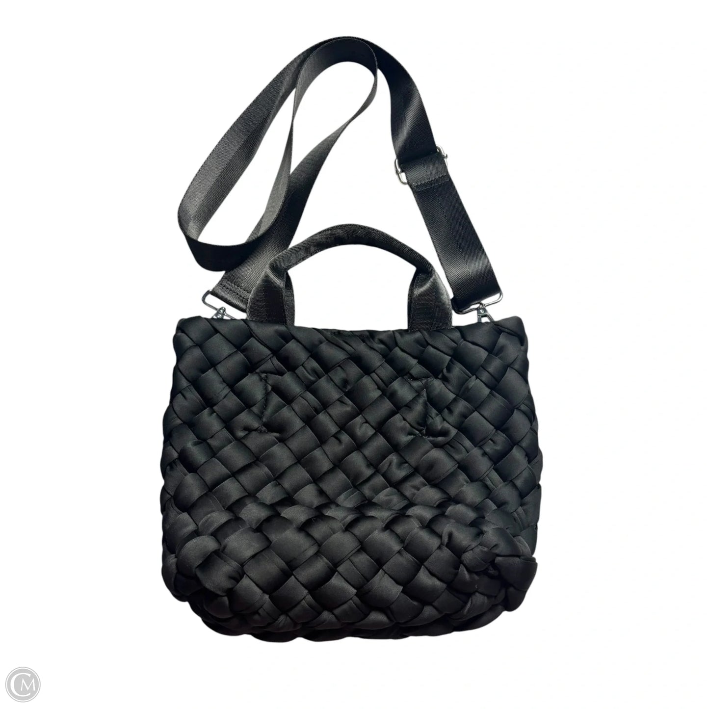 Tote, Size: Small