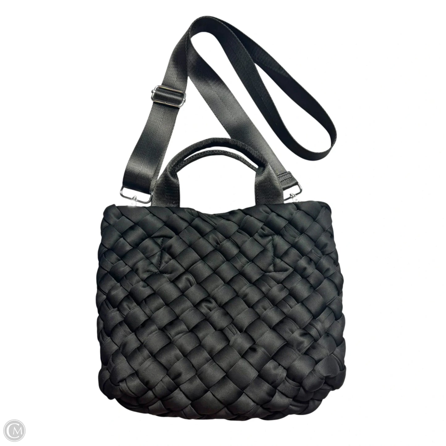 Tote, Size: Small