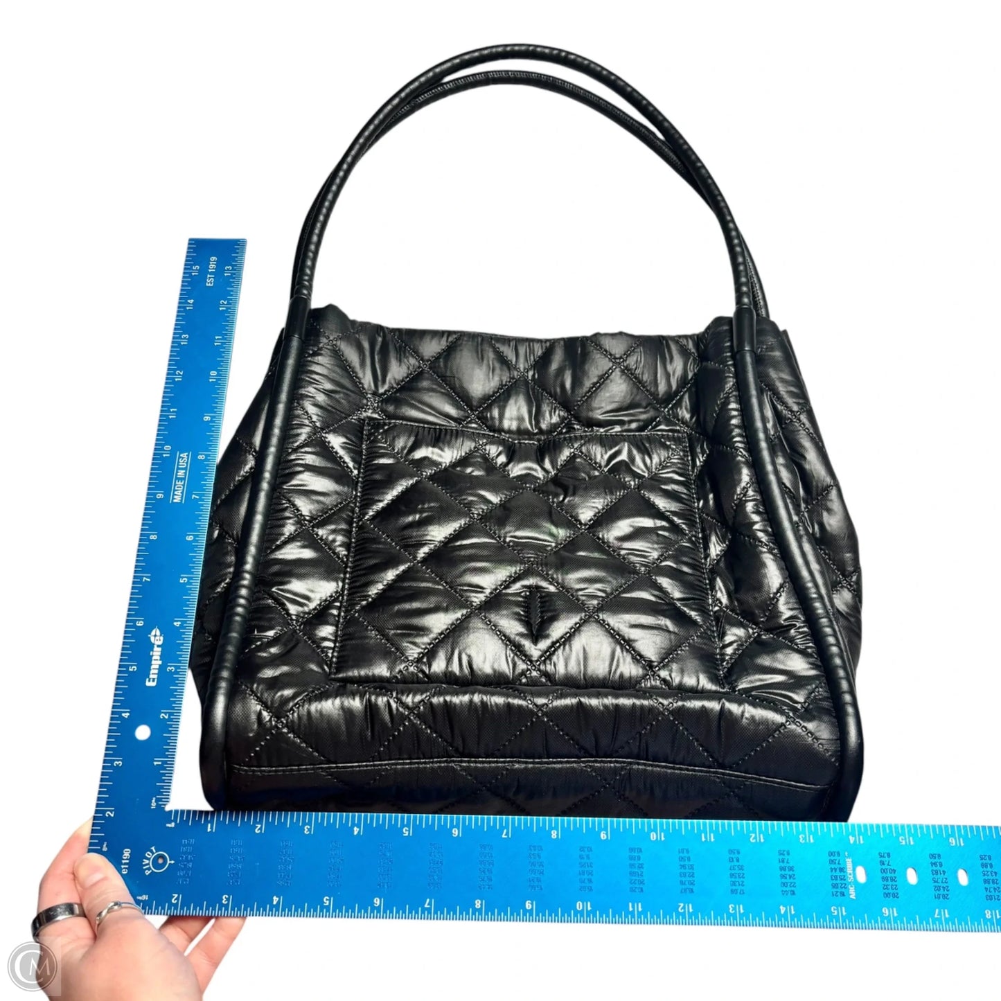 Tote By Thacker, Size: Medium
