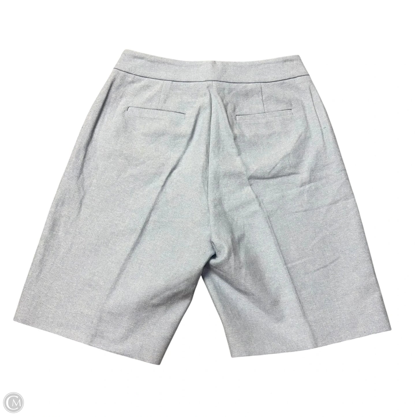Shorts By J. Crew In Blue, Size: 6