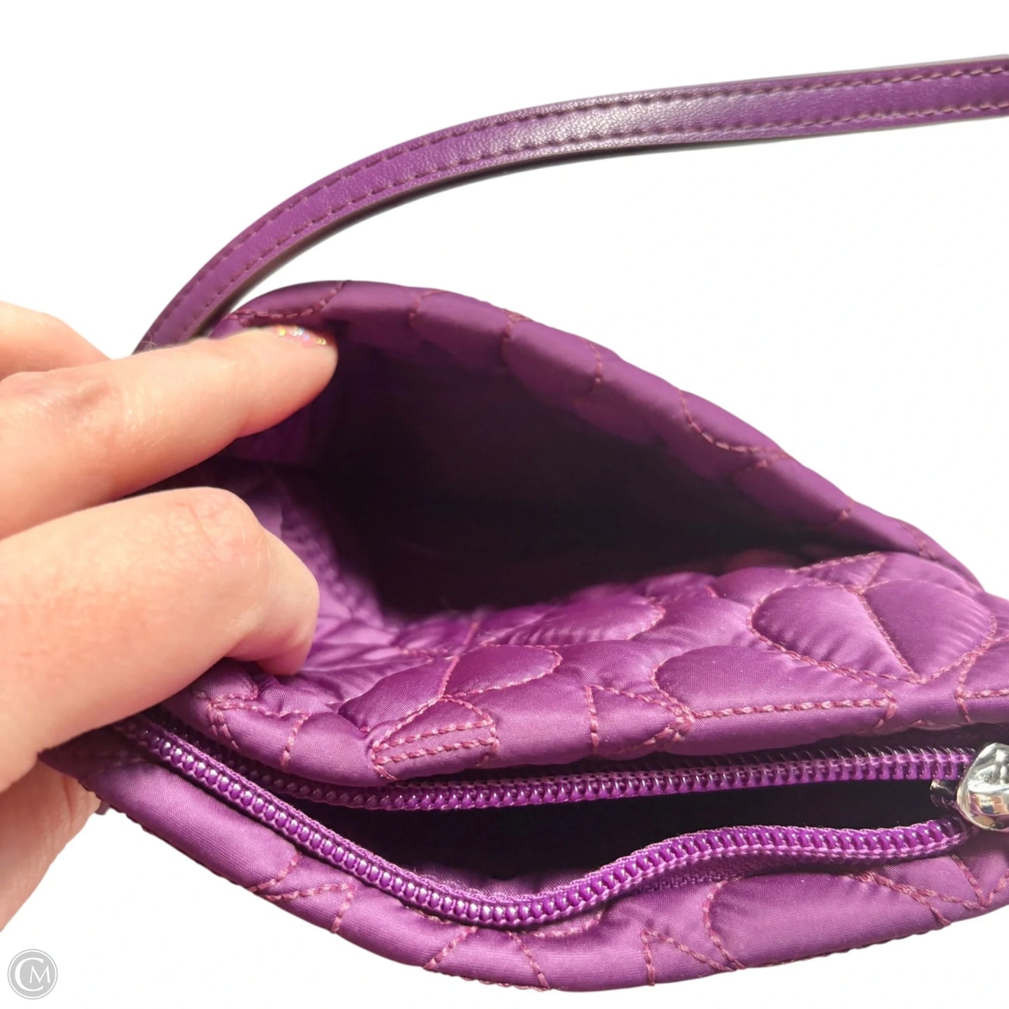 Crossbody Designer By Kate Spade, Size: Small
