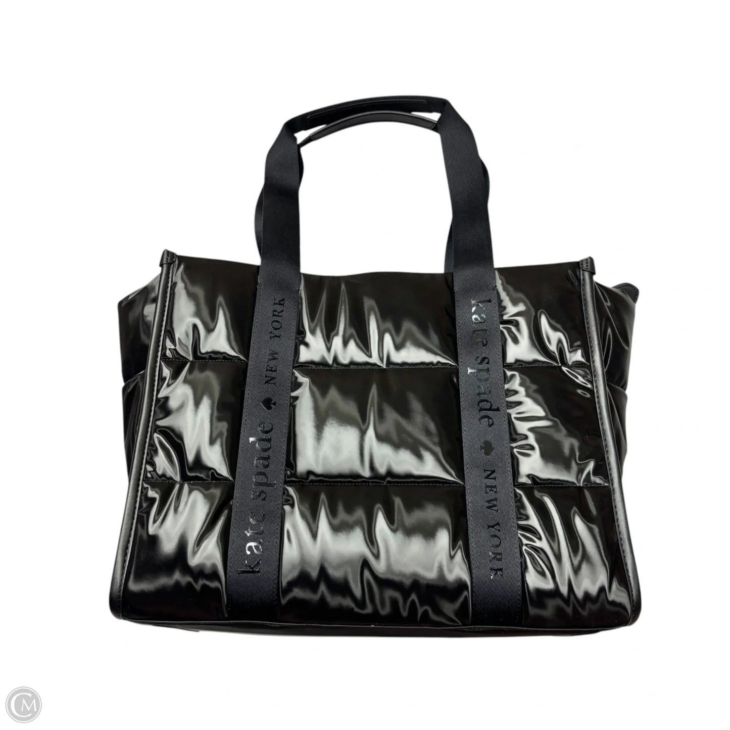 Tote Designer By Kate Spade, Size: Large