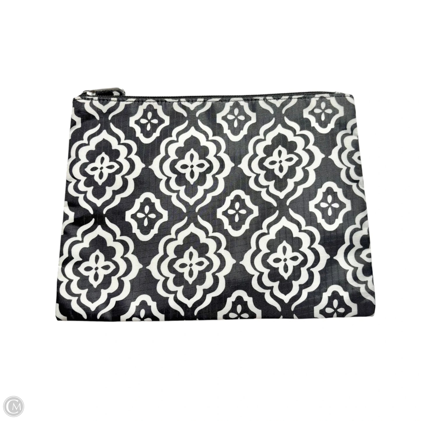 Makeup Bag By Brighton, Size: Medium