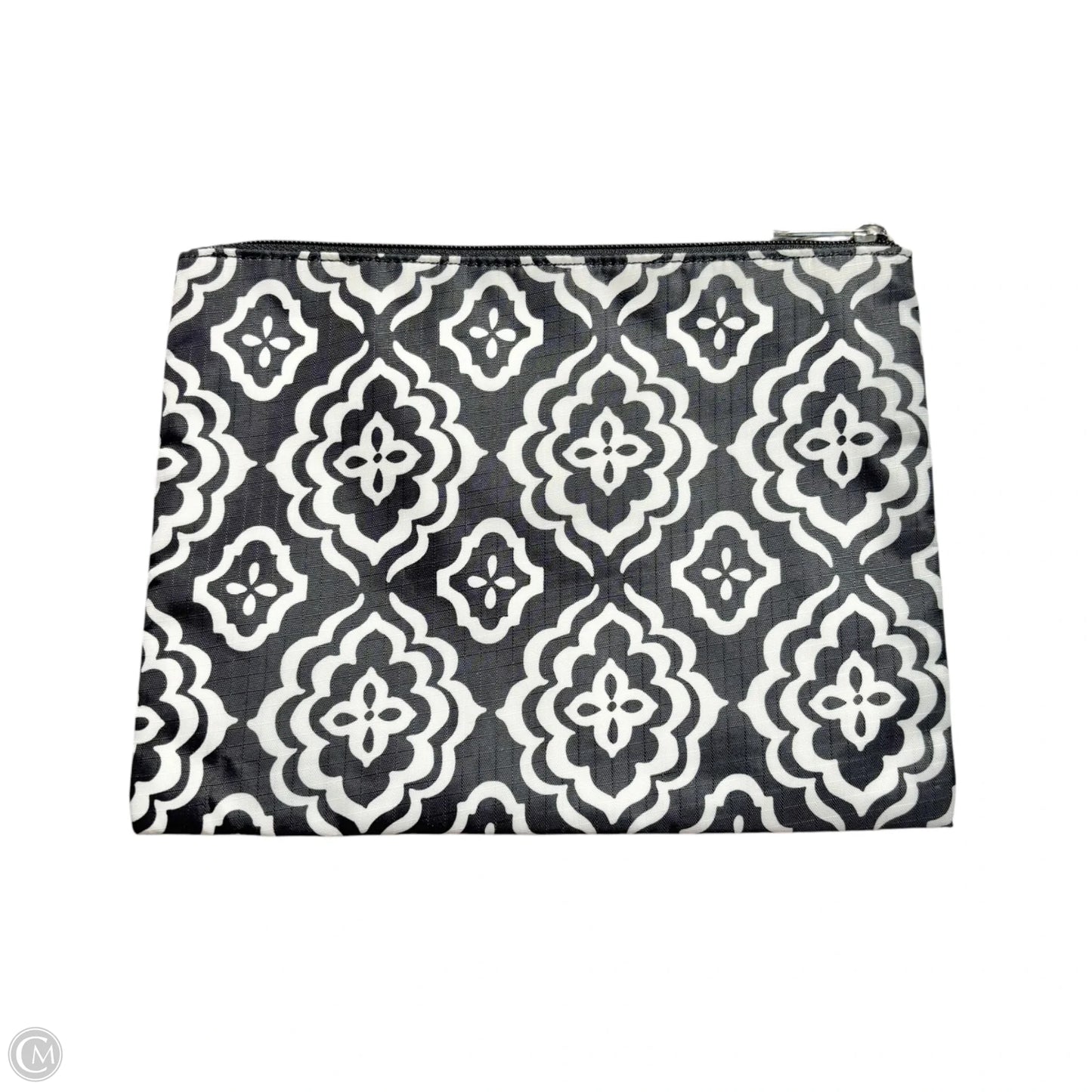 Makeup Bag By Brighton, Size: Medium