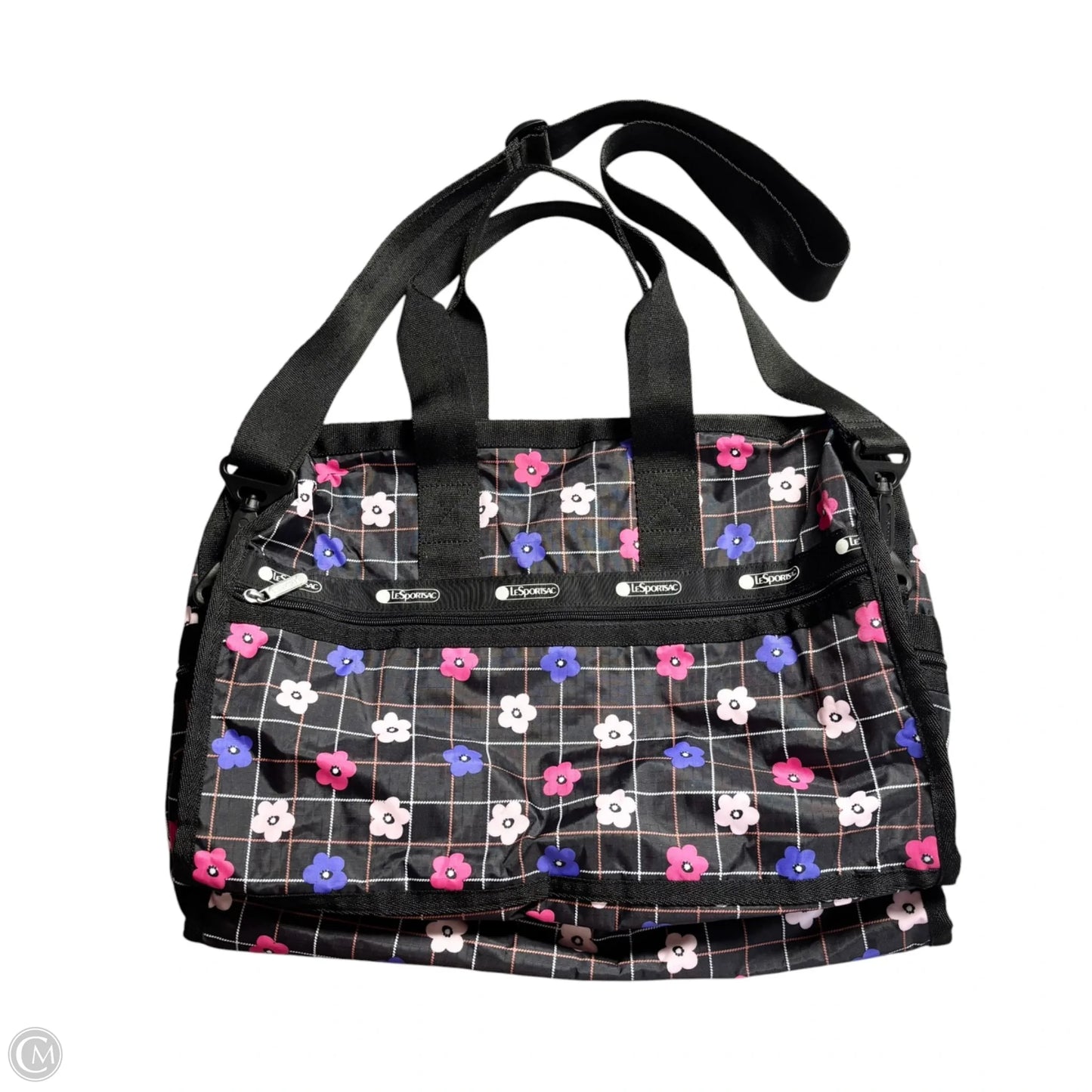 Duffle And Weekender By Le Sport Sac, Size: Medium