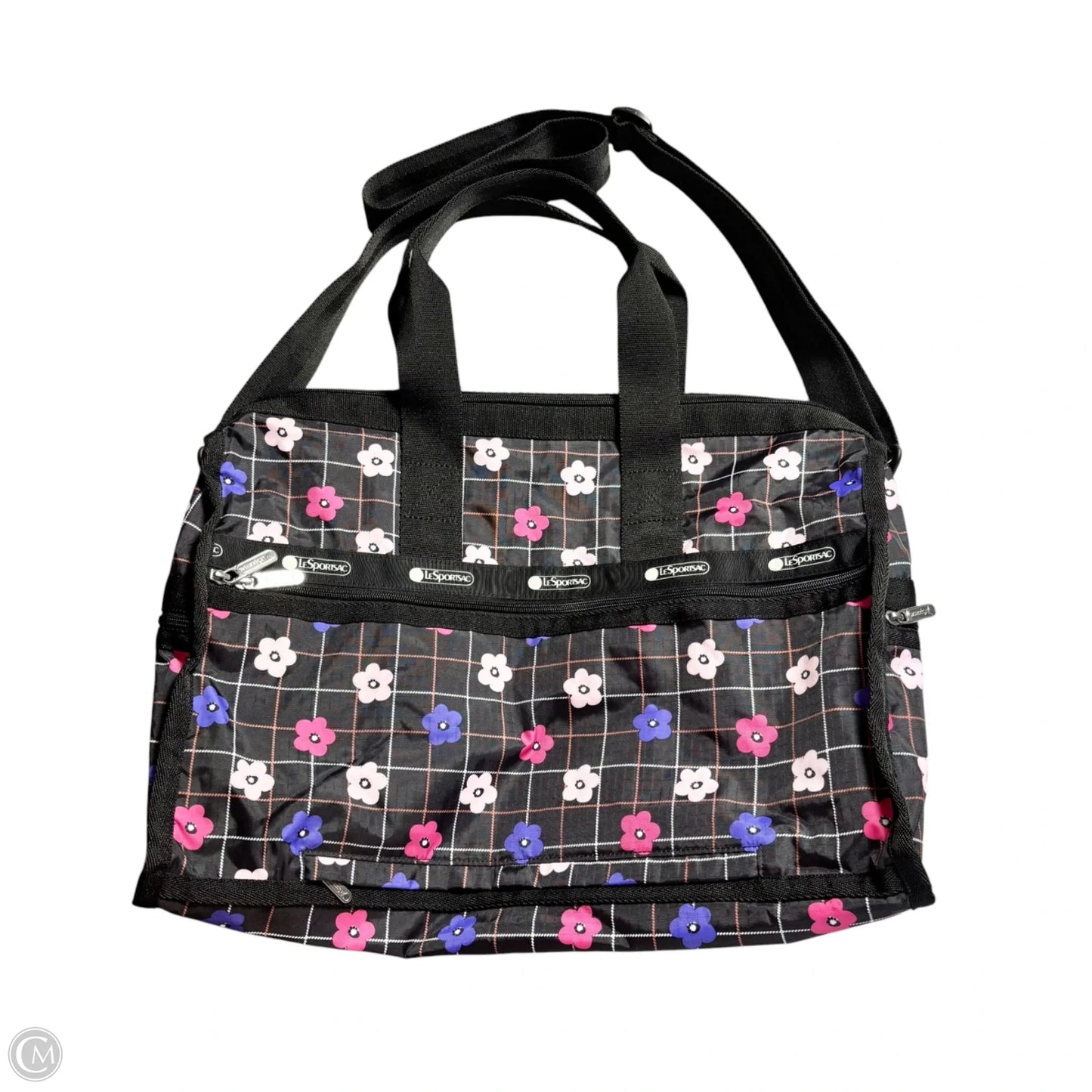 Duffle And Weekender By Le Sport Sac, Size: Medium