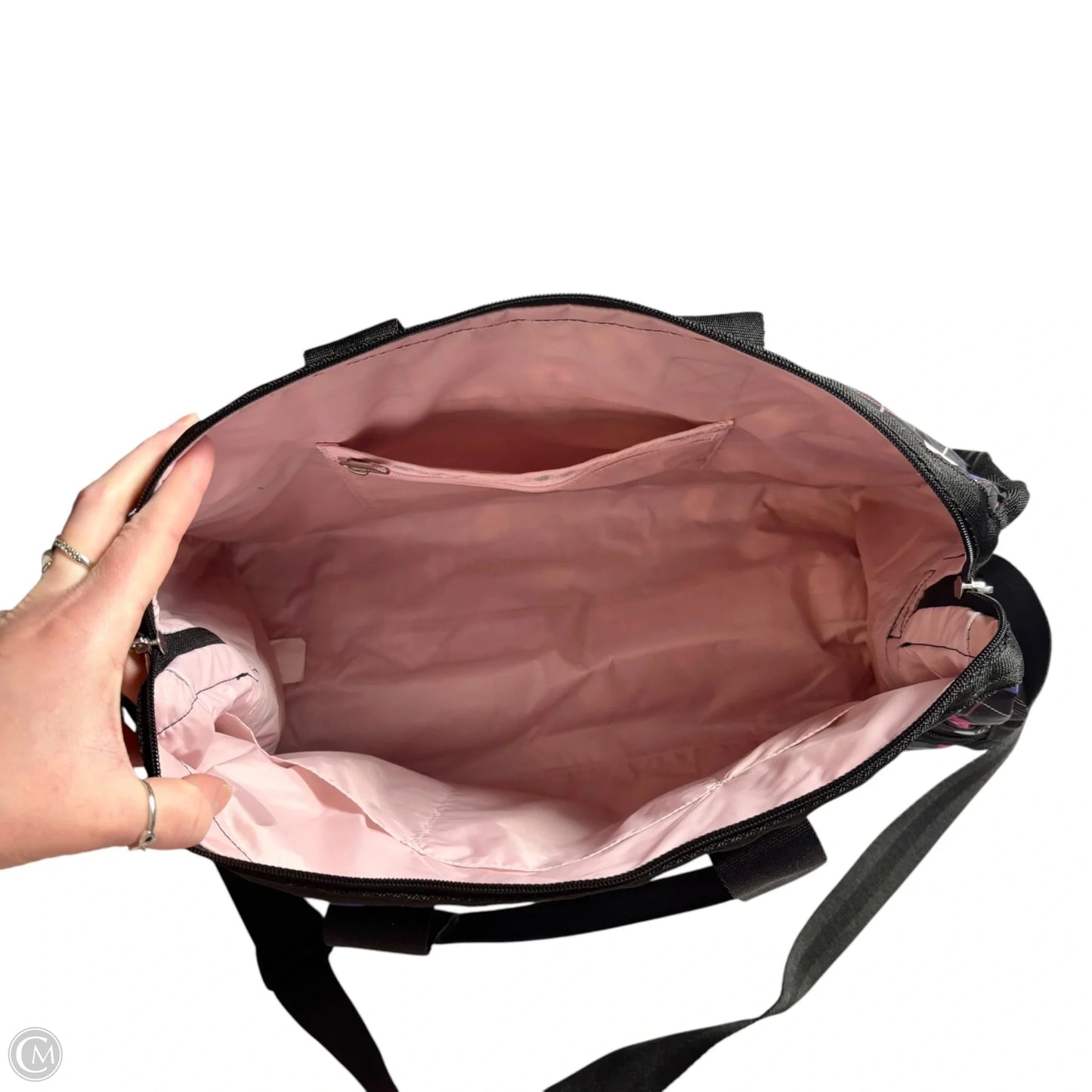 Duffle And Weekender By Le Sport Sac, Size: Medium