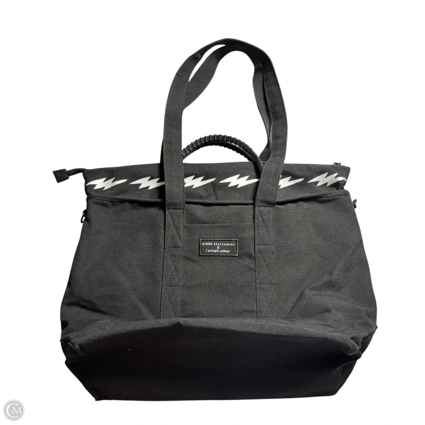 Duffle And Weekender By Aimee Kestenberg, Size: Large
