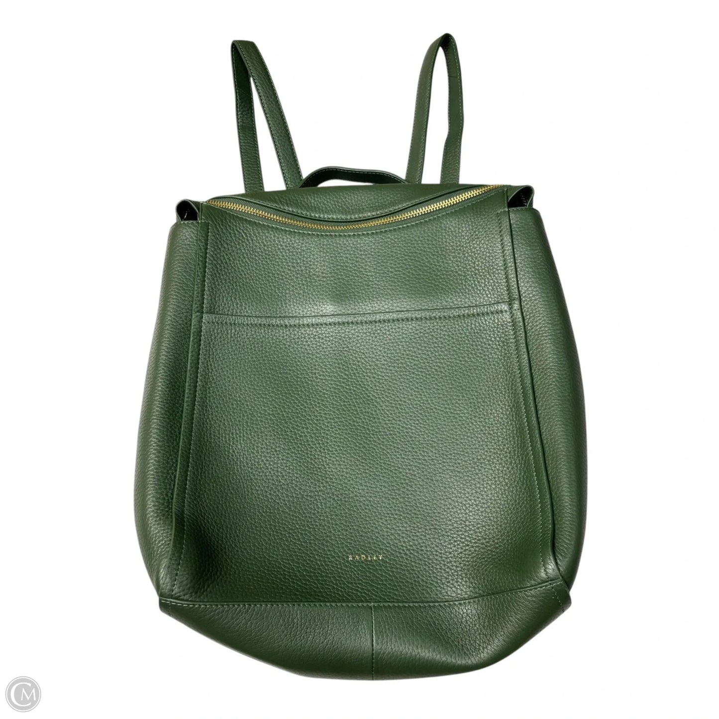 Backpack Leather By Radley London, Size: Medium
