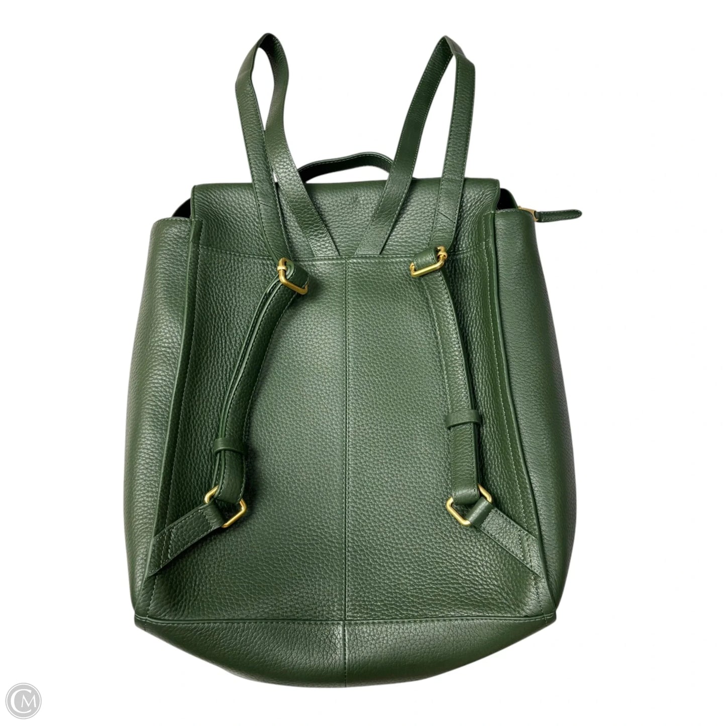 Backpack Leather By Radley London, Size: Medium