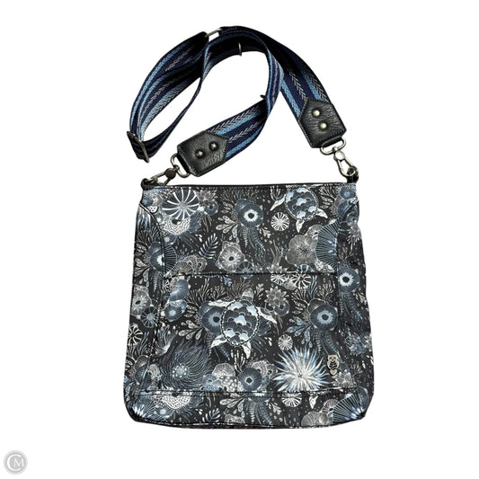 Crossbody By Sakroots, Size: Medium