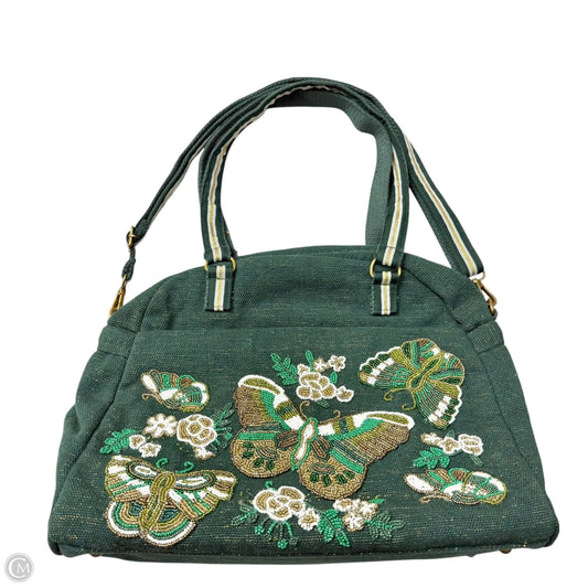 Duffle And Weekender By America & Beyond, Size: Medium