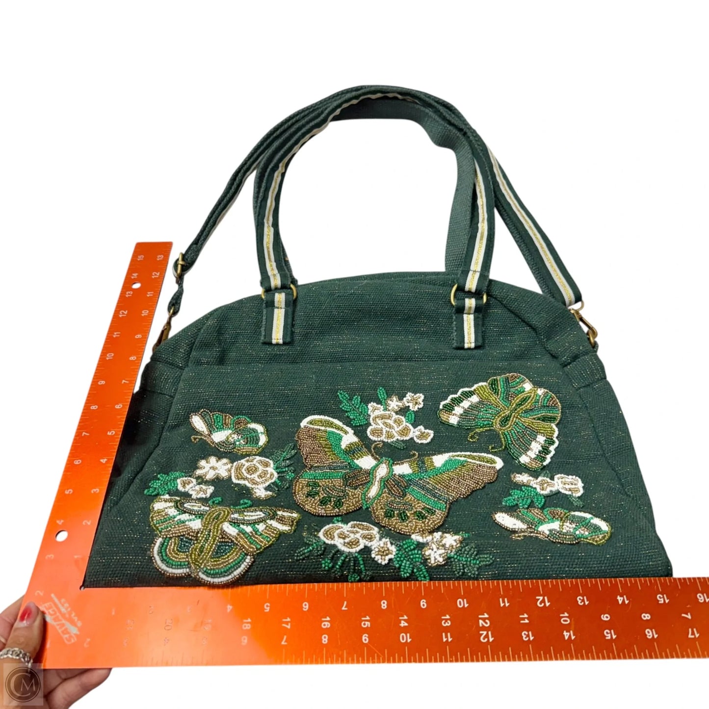 Duffle And Weekender By America & Beyond, Size: Medium