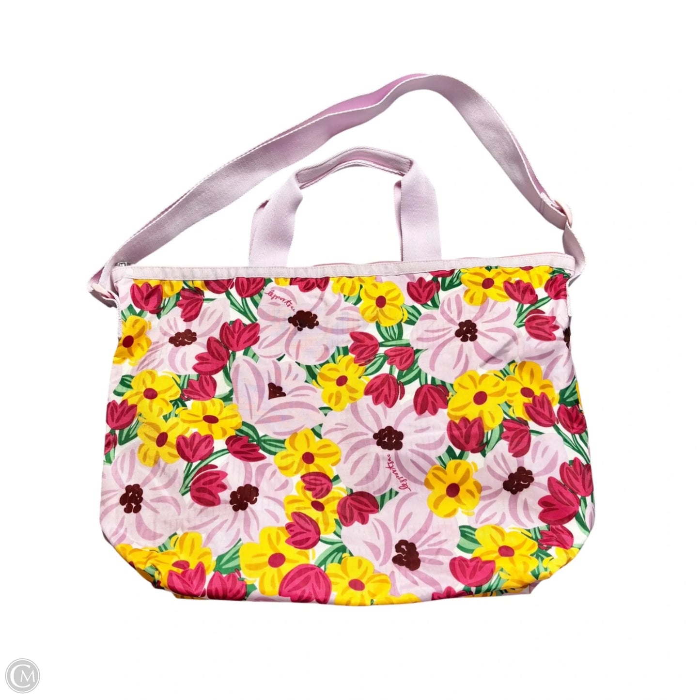 Tote By Le Sport Sac, Size: Medium