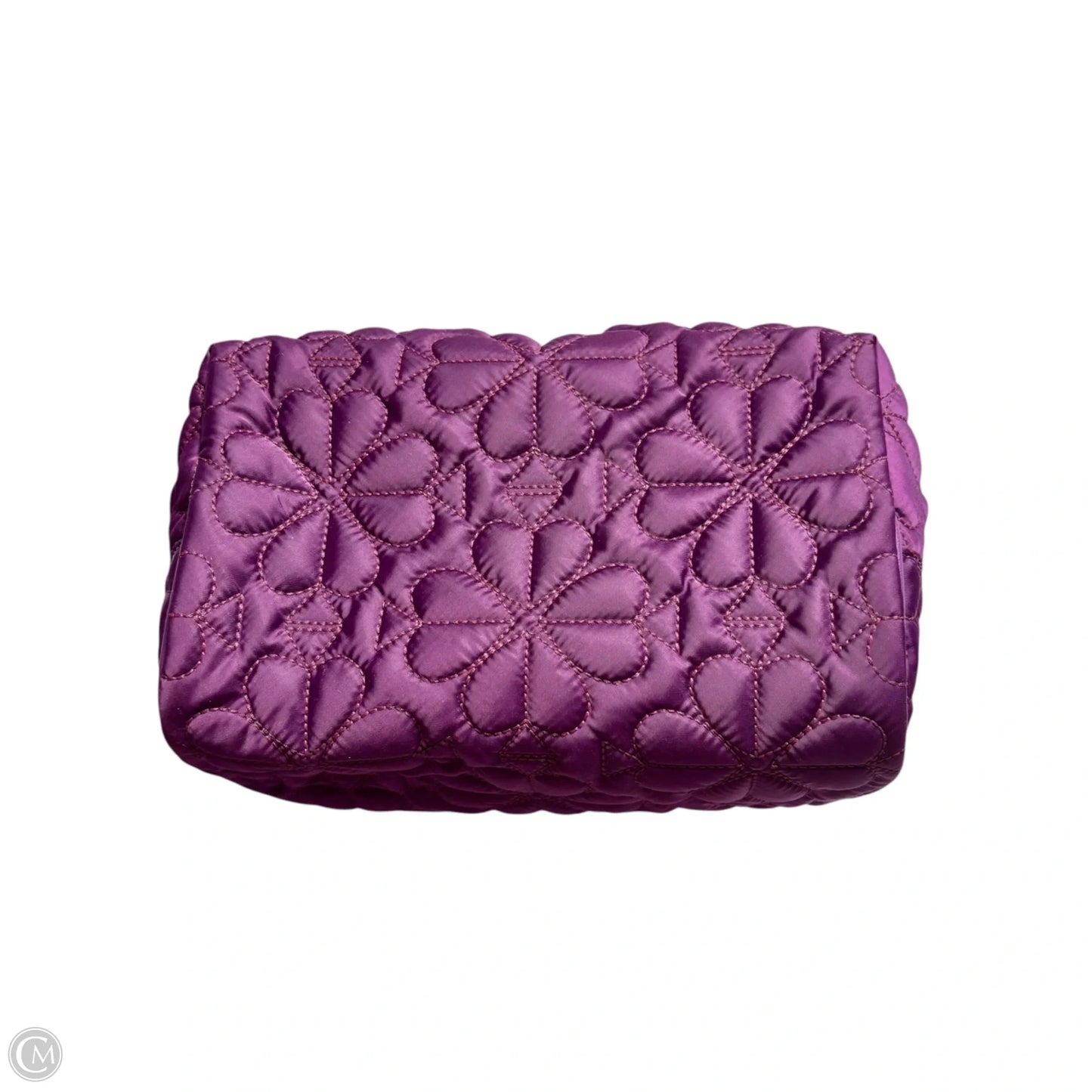 Makeup Bag Designer By Kate Spade, Size: Medium