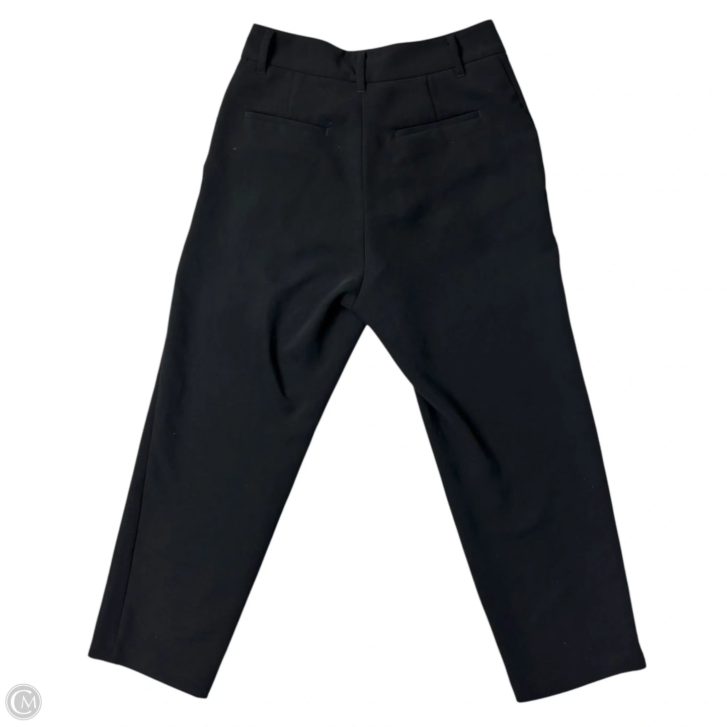 Pants Dress By Wilfred In Black, Size: 10