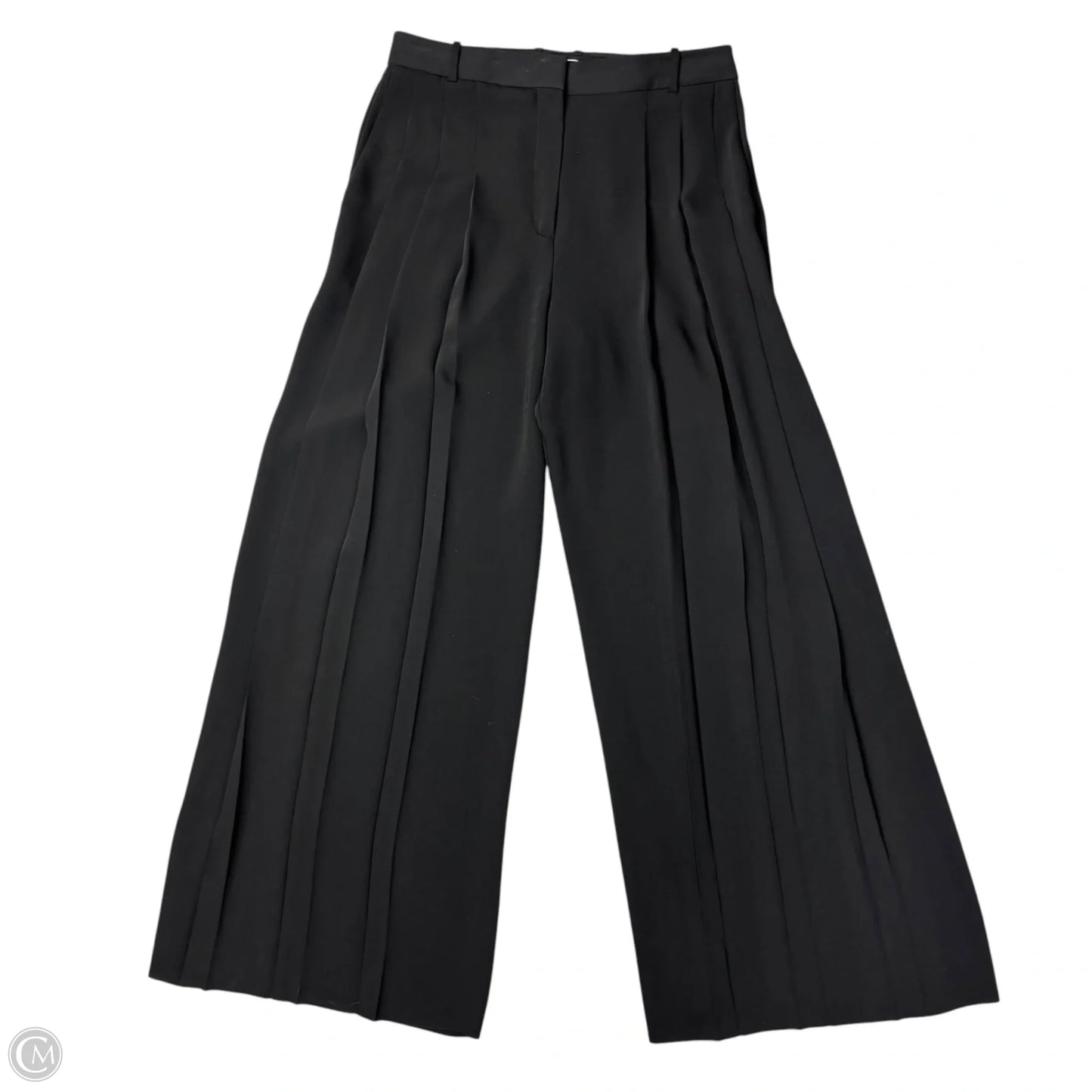 Pants Dress By Babaton In Black, Size: 10