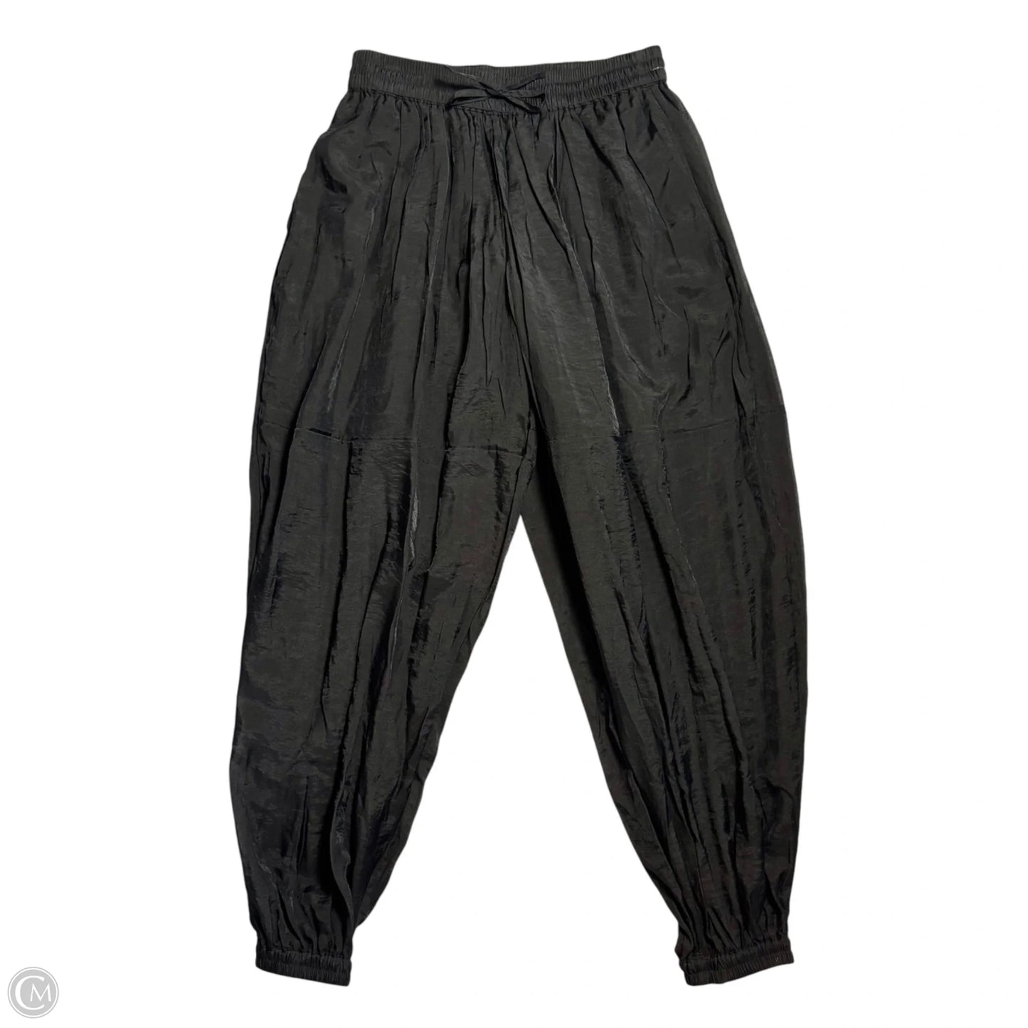 Pants Joggers By Gap In Black, Size: S