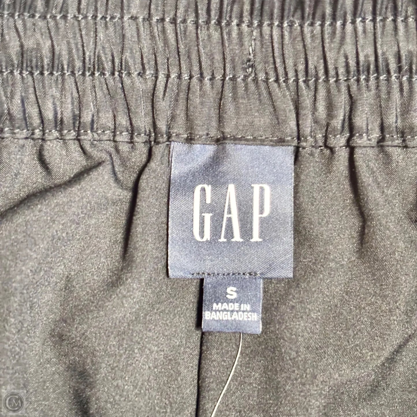 Pants Joggers By Gap In Black, Size: S