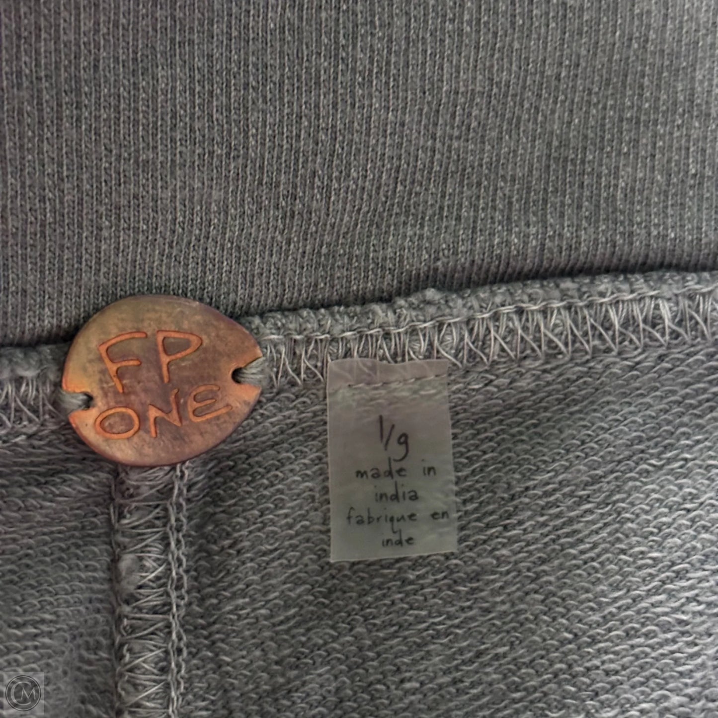 Pants Other By Free People In Grey, Size: L