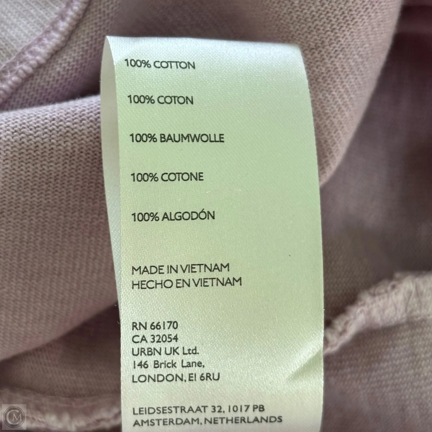 Top Sleeveless By Free People In Purple, Size: Xs