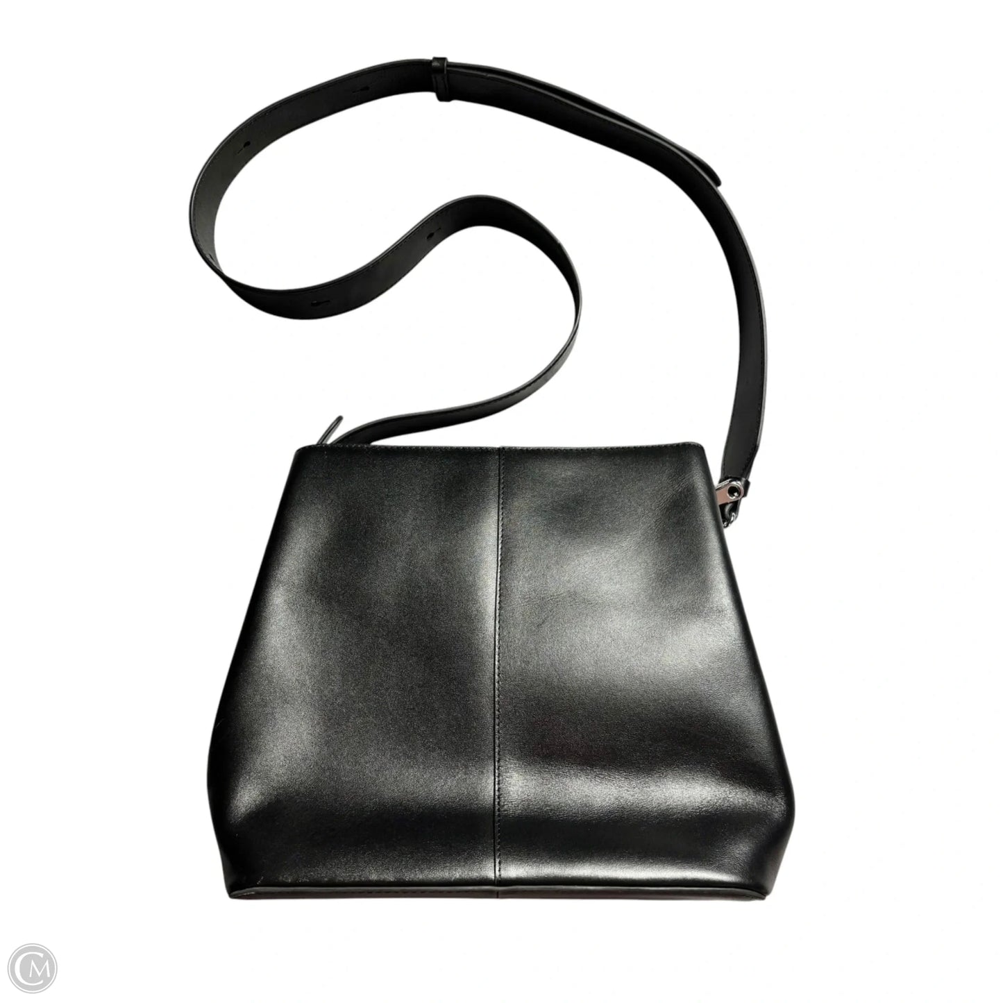 Crossbody Leather By Radley London, Size: Medium