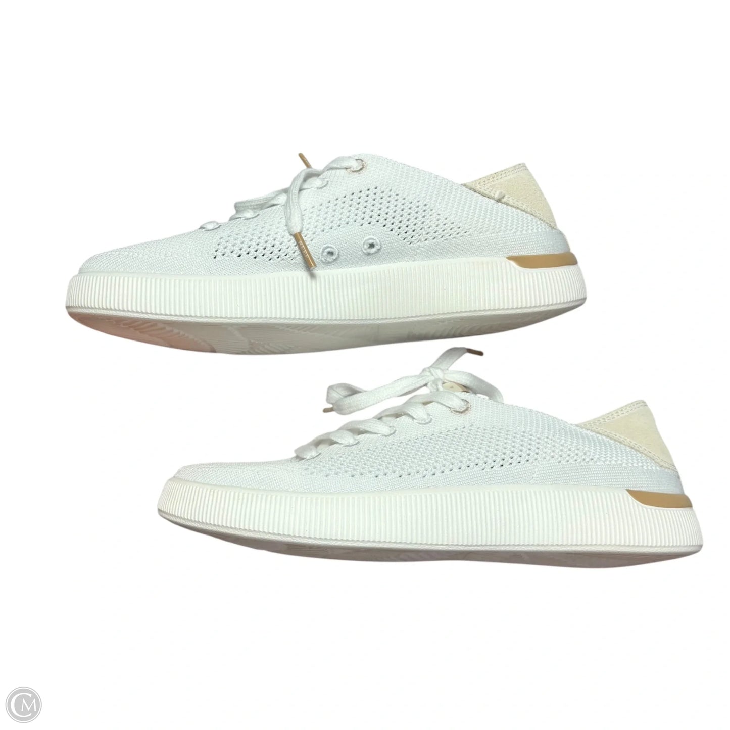 Shoes Sneakers By Reef In White, Size: 9