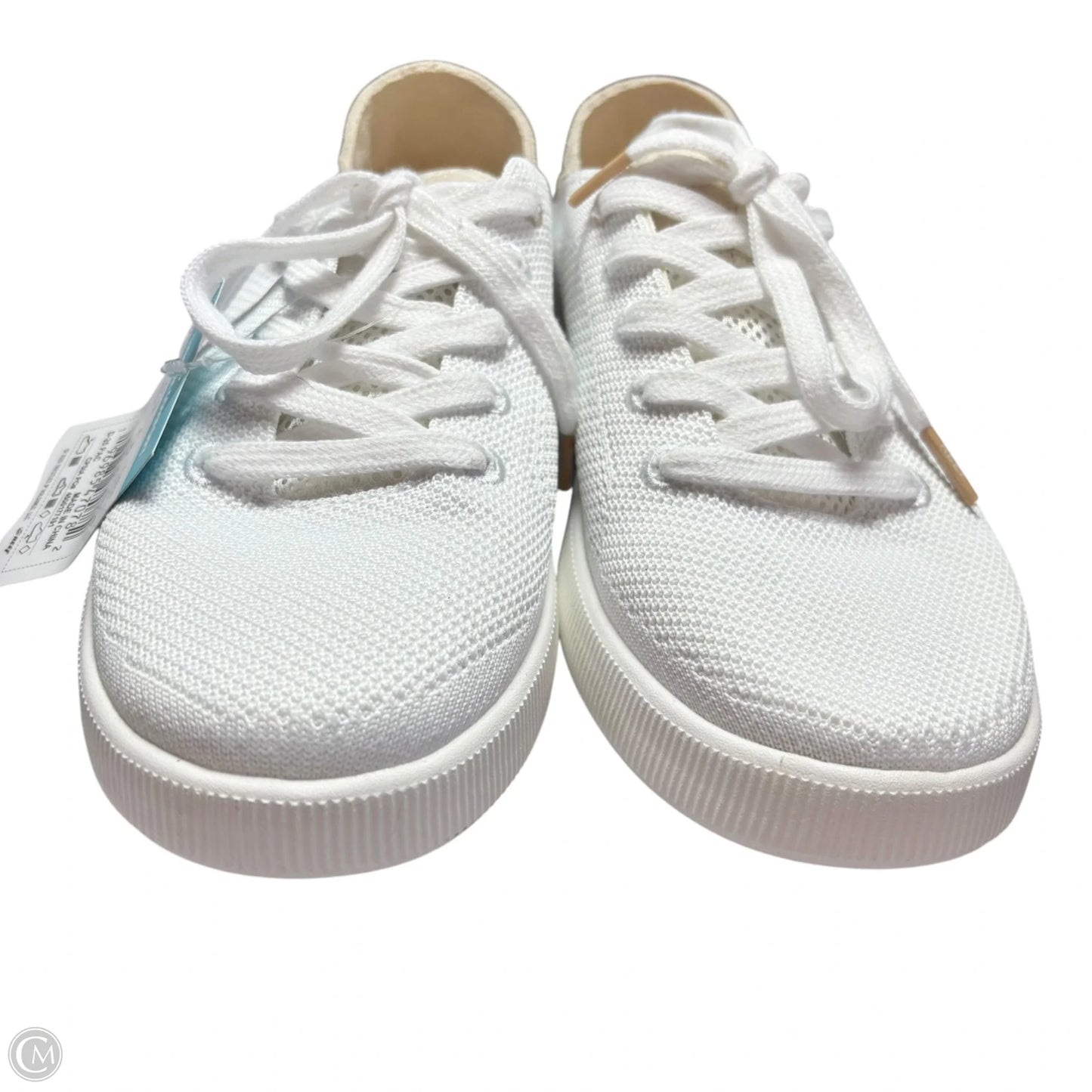 Shoes Sneakers By Reef In White, Size: 9