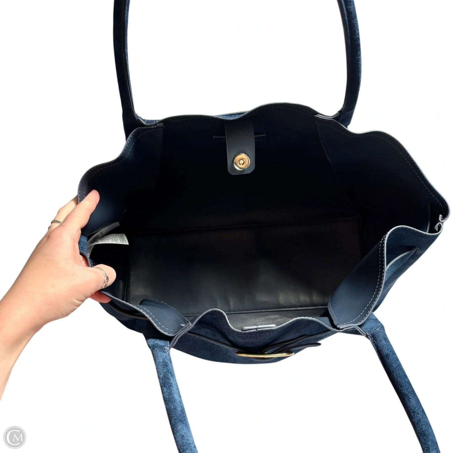 Handbag By Old Navy, Size: Large