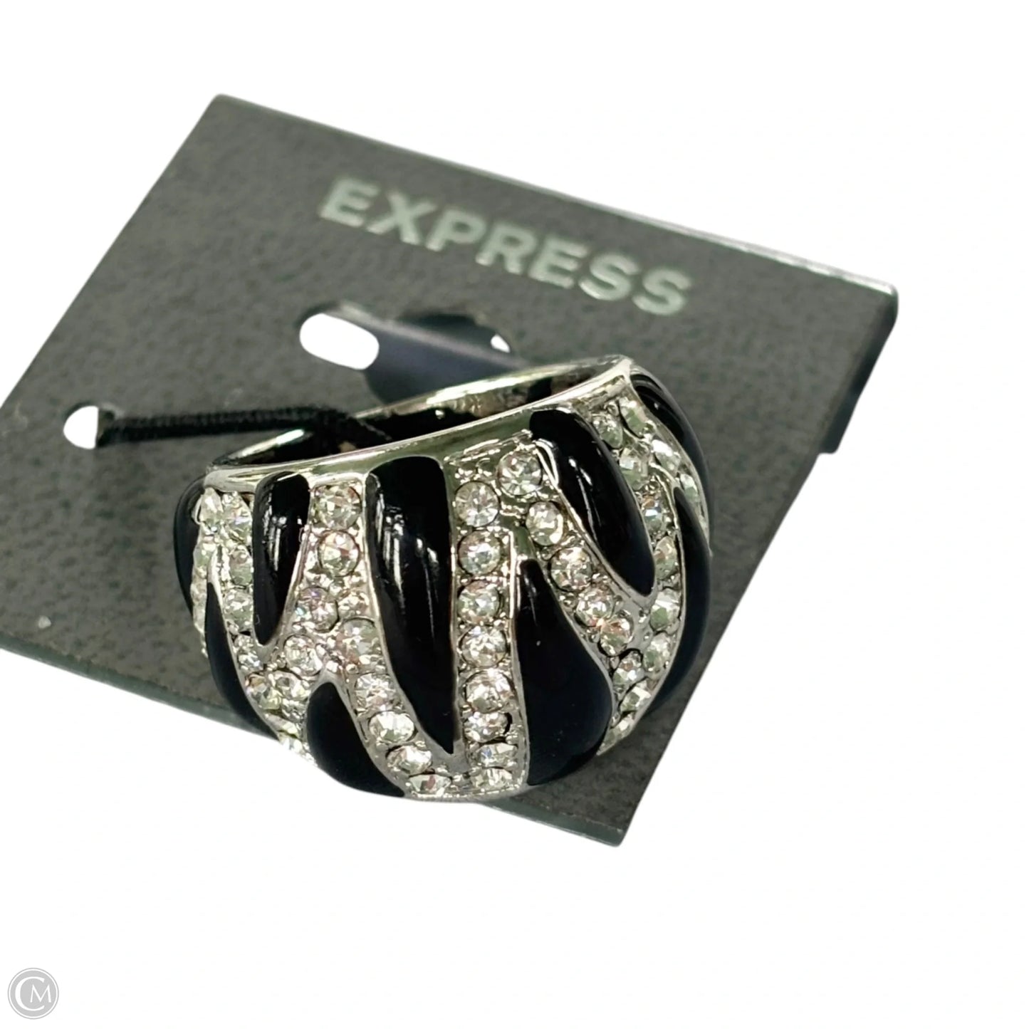 Ring Statement By Express, Size: 6