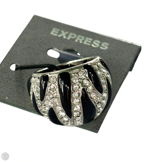 Ring Statement By Express, Size: 6