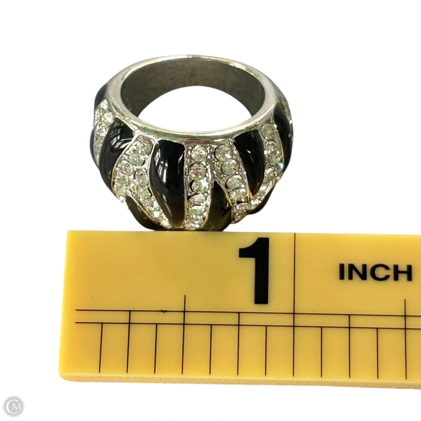 Ring Statement By Express, Size: 6
