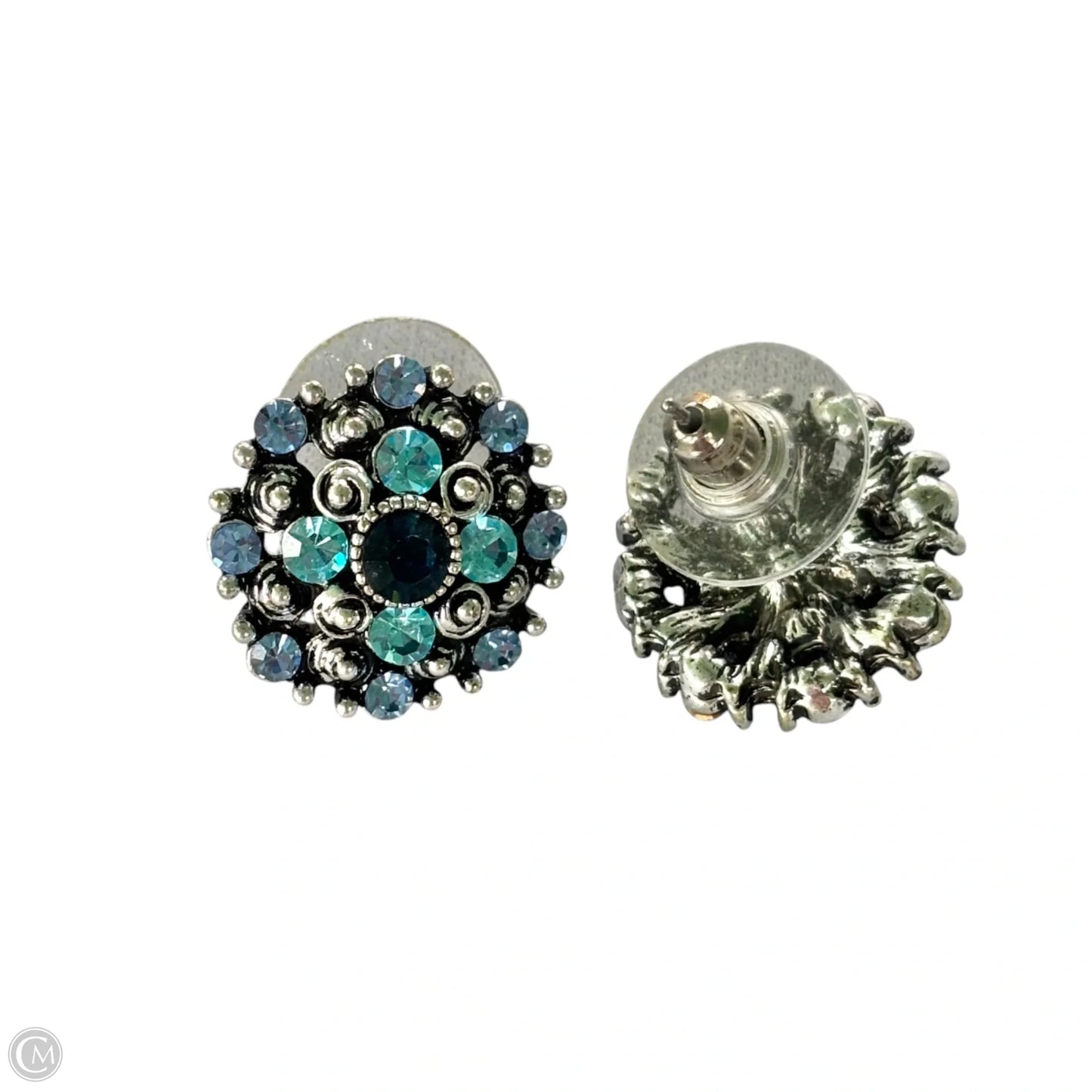Earrings Stud