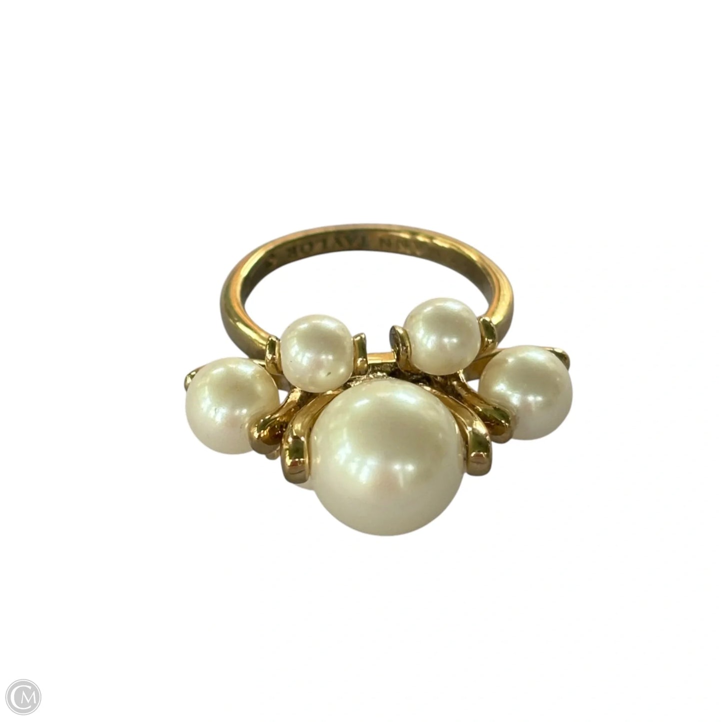 Ring Statement By Ann Taylor, Size: 6