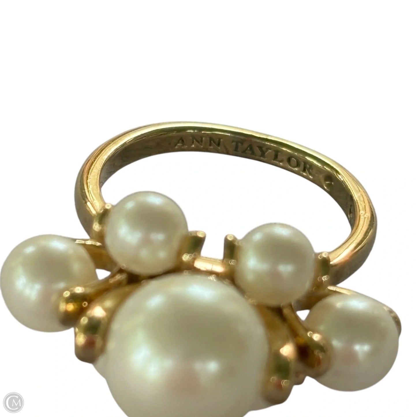 Ring Statement By Ann Taylor, Size: 6