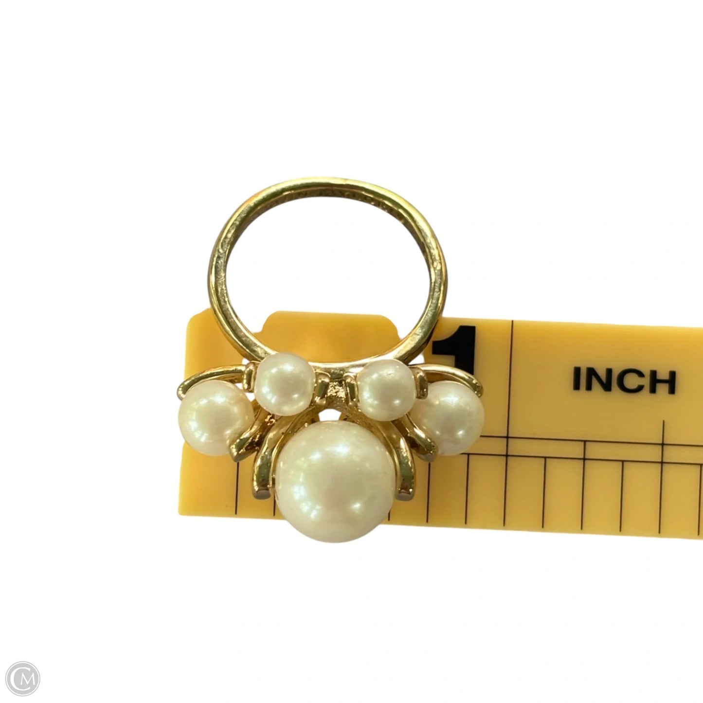 Ring Statement By Ann Taylor, Size: 6