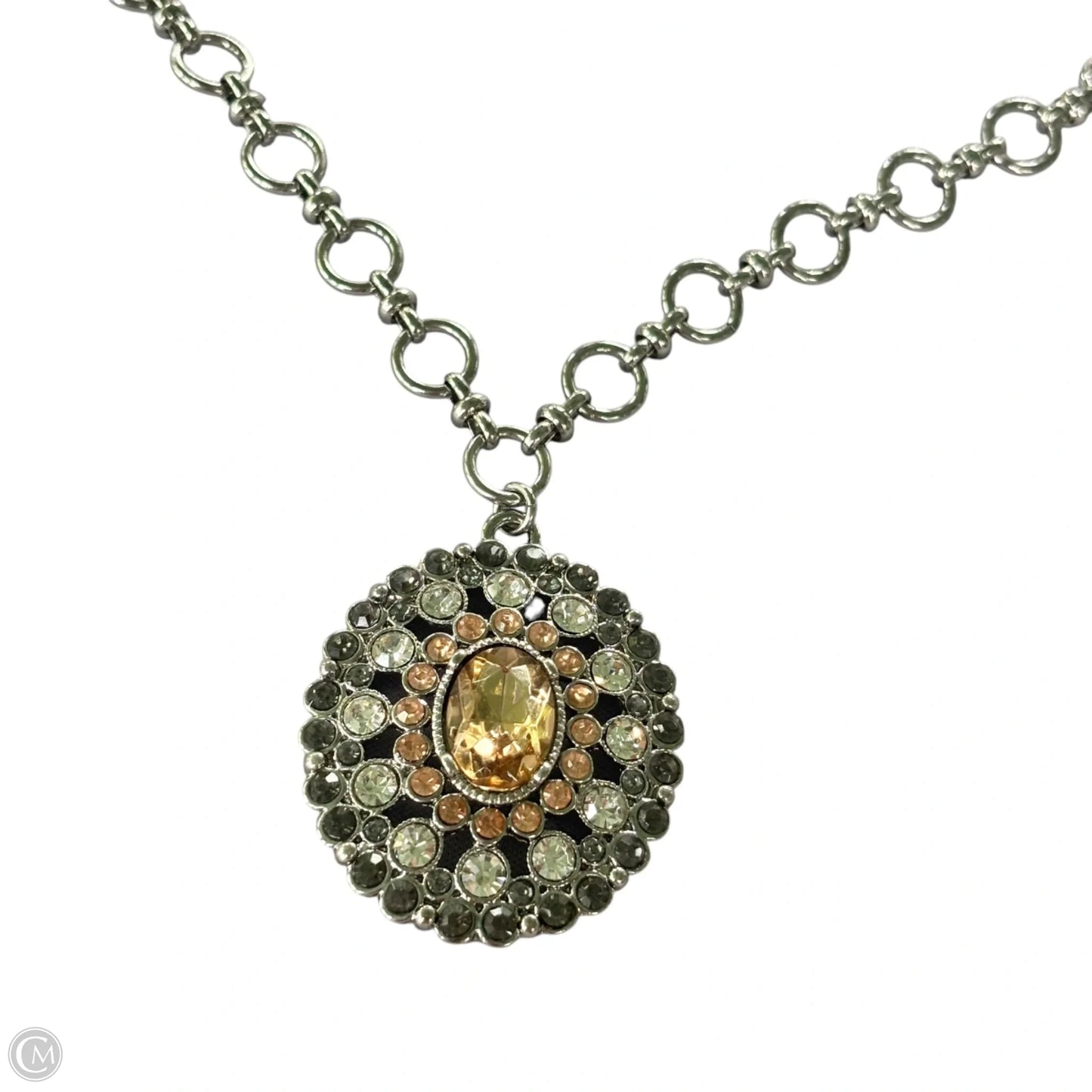 Necklace Charm By Loft