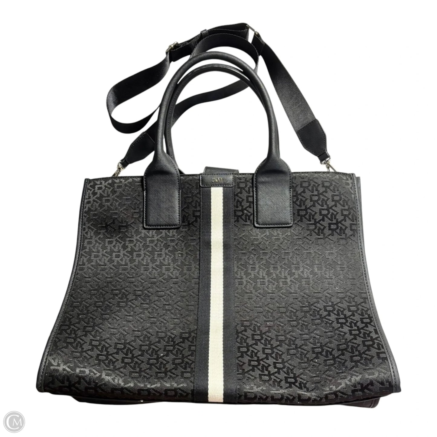Tote By Dkny, Size: Large