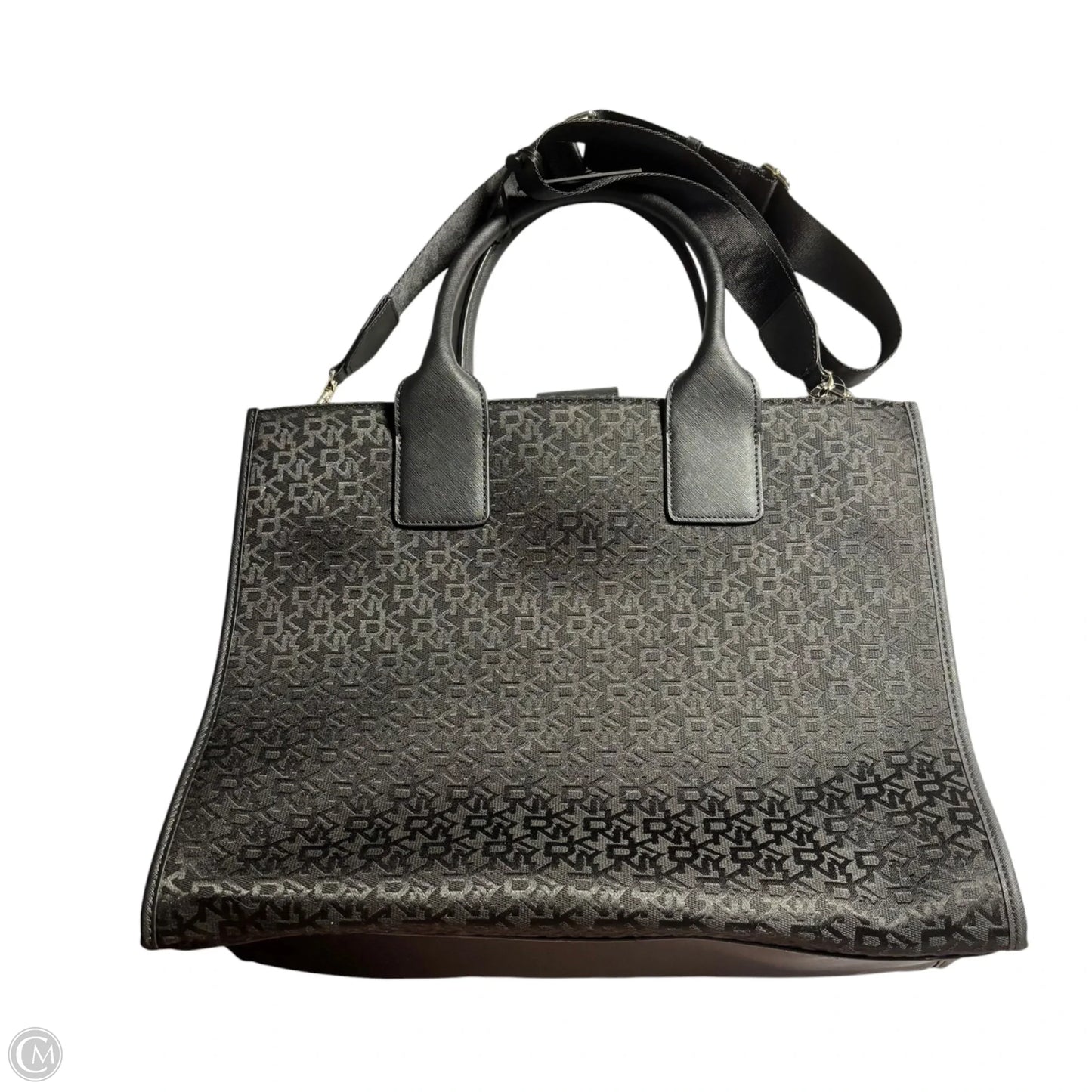 Tote By Dkny, Size: Large