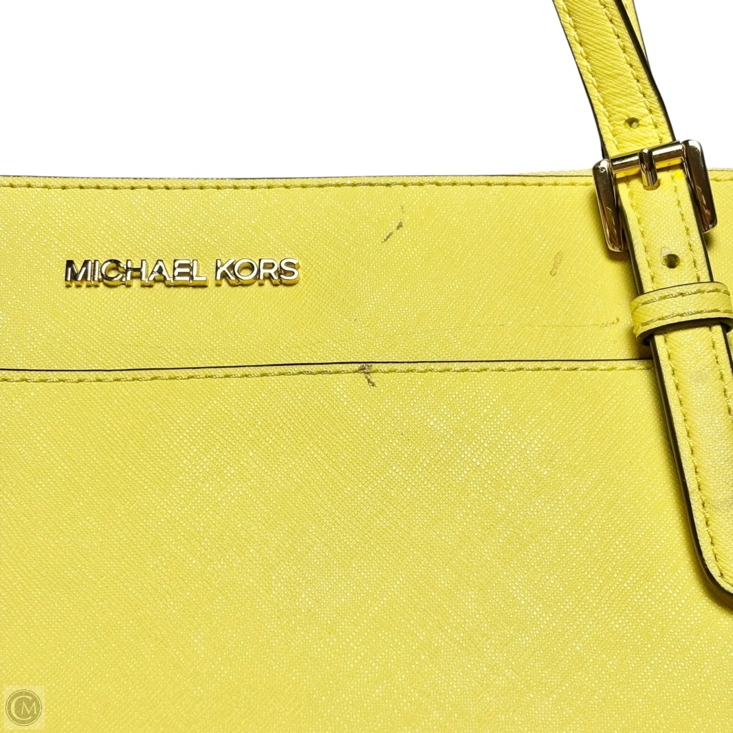 Tote Designer By Michael By Michael Kors, Size: Medium